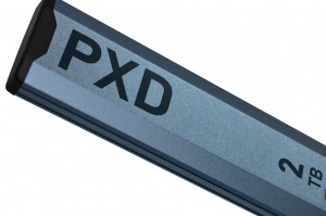 Patriot анонсировала внешний твердотельный накопитель PATRIOT PXD M.2 PCIe Type-C