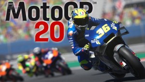 Мото-симулятор MotoGP 20 официально стартовал