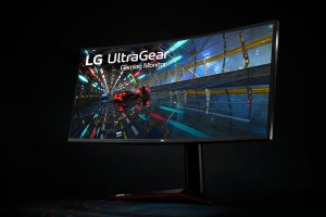LG представила монитор Intros UltraGear 34GN850-B с матрицей Nano IPS