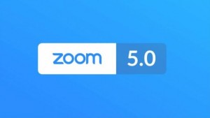 Разработчики ПО Zoom выпустили новое обновление