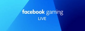 Facebook запустила мобильное приложение для трансляции игрового контента Facebook Gaming