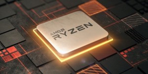 AMD представила первые процессоры третьего поколения Ryzen 3