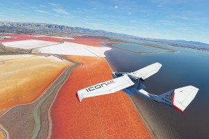 Опубликованы системные требования для игры Microsoft Flight Simulator