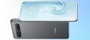 Флагманский  смартфон Meizu 17 Pro получит чипсет Snapdragon 865