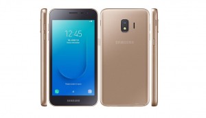 Смартфон Samsung Galaxy J2 Core 2020 получил 1 ГБ ОЗУ