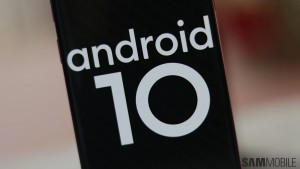 Смартфон Samsung Galaxy A20 получил Android 10