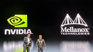 NVIDIA совершила крупнейшее приобретение в истории компании