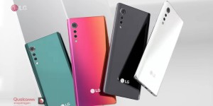 Официально презентован смартфон LG Velvet с поддержкой 5G