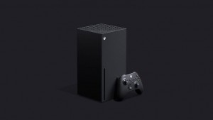 Игры для Xbox Series X покажут 7 мая