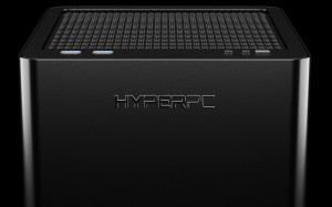 Бесшумный ПК HyperPC Mute получил GeForce RTX 2070 и Intel Core i9-10900