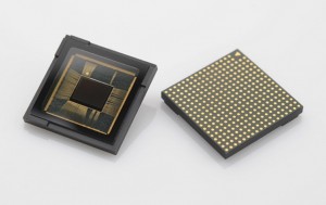 Samsung начала разработку 250 мегапиксельного сенсора ISOCELL