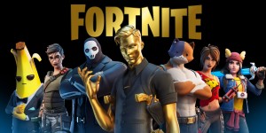 Epic Games планирует выпустить новую карту для Fortnite 