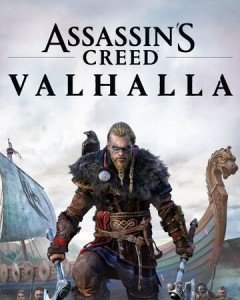 Assassin's Creed Valhalla официально объявлен