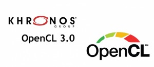 Khronos Group выпустила новую спецификацию OpenCL 3.0