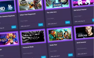 Подписчики Twitch Prime получат 6 бесплатных игр в мае