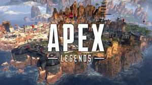 Объявлены подробности пятого сезона Apex Legends Fortune's Favor