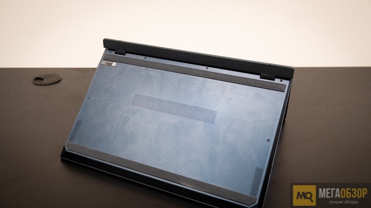 ASUS ZenBook Duo UX481F