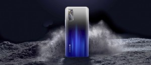 Недорогой смартфон iQOO Neo3 можно предзаказать с полугодовой гарантией 