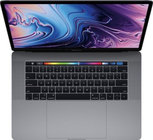 MacBook Pro получит уникальный процессор
