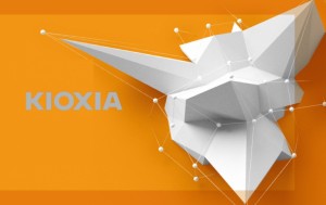 KIOXIA представила новое программное обеспечение Software Enabled Flash