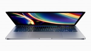 Представлен новый Apple MacBook Pro 13