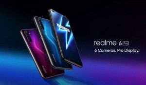 Европейская цена Realme 6 Pro удивляет