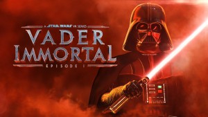 Vader Immortal станет эксклюзивной игрой PlayStation VR