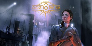 Видеоигра Close To The Sun использует игровой движок Unreal Engine 4