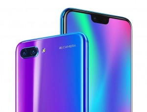 Подбираем чехол для Huawei Honor 11