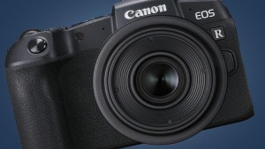 Фотокамеру Canon EOS R6 представят в июле 2020