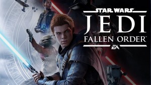 Star Wars Jedi: Fallen Order получает новое обновление