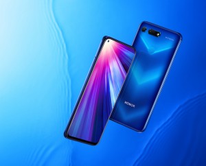Самое время заказать чехол для Huawei Honor V20