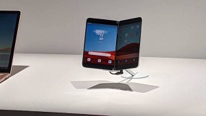 Surface Duo выйдет в 2020 году