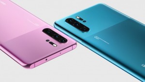 Выбираем чехол для Huawei P30 Pro