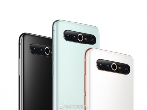 Флагманский смартфон Meizu 17 представлен официально