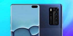 Подбираем чехол для Huawei P40 Pro