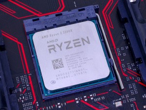 Процессор AMD Ryzen 3 3100 разогнали почти до 6,0 ГГц 