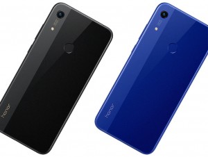 Защищаем Huawei Honor 8A Pro от царапин