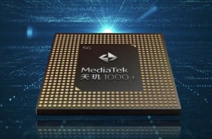 MediaTek анонсирует чип Dimensity 1000+ для топовых смартфонов 