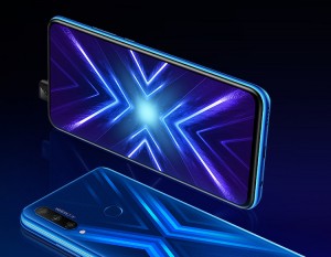 Выбираем чехол для Huawei Honor 9X Premium