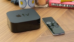 Apple рассказала о возможностях Apple TV 6