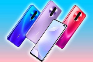 Представлен смартфон Redmi K30 5G Extreme Edition