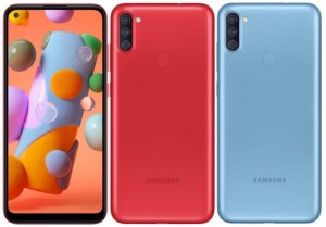 Лучший чехол для Samsung Galaxy A11