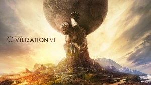 Стратегия Civilization VI получает новый контент New Frontier Pass