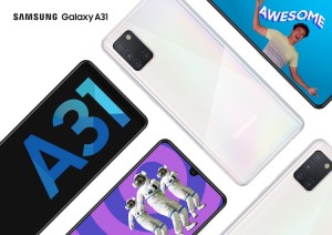 Лучший чехол для Samsung Galaxy A31