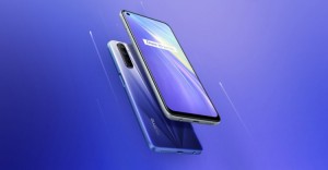 Смартфон Realme 6 оценен в 18 тысяч рублей