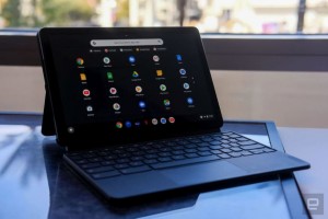 Lenovo Chromebook Duet оценен в 300 долларов