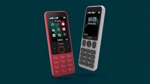 Nokia 125 уже в продаже