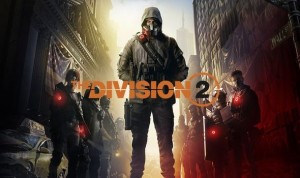 Ubisoft выпустила обновление 9.1 для The Division 2