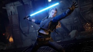 Обновление для Star Wars Jedi: Fallen Order исправляет технические ошибки